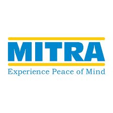 Mitra Industries logo